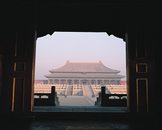 Full day tour in Beijing with China Holidays